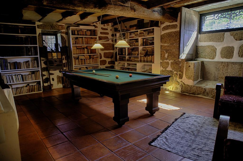 1720 Quinta Da Cancela - Winery & Farmhouse Guimarães Exteriör bild