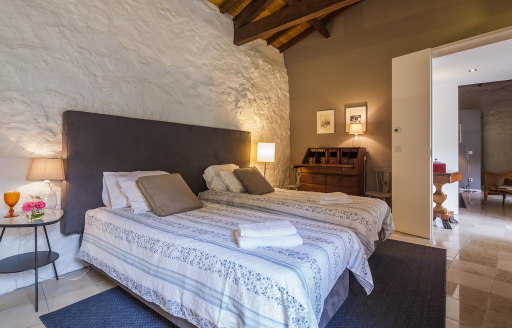 1720 Quinta Da Cancela - Winery & Farmhouse Guimarães Exteriör bild