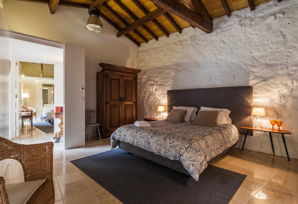 1720 Quinta Da Cancela - Winery & Farmhouse Guimarães Exteriör bild