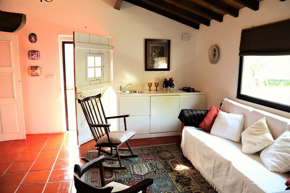 1720 Quinta Da Cancela - Winery & Farmhouse Guimarães Exteriör bild